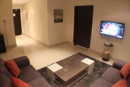 Dary Furnished Apartments 3