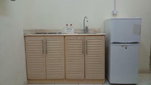 Dary Furnished Apartments 3