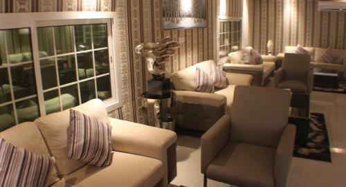 Dary Furnished Apartments 3