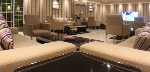Dary Furnished Apartments 3