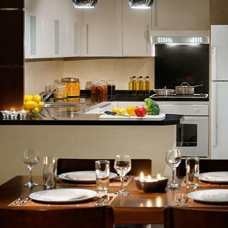 Aparthotel Marriott Executive Apartments Riyadh