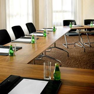 Aparthotel Marriott Executive Apartments Riyadh