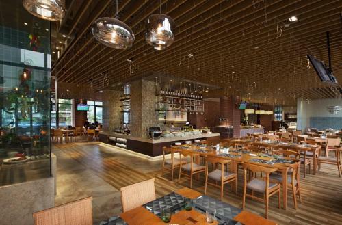 Unkai Hotel