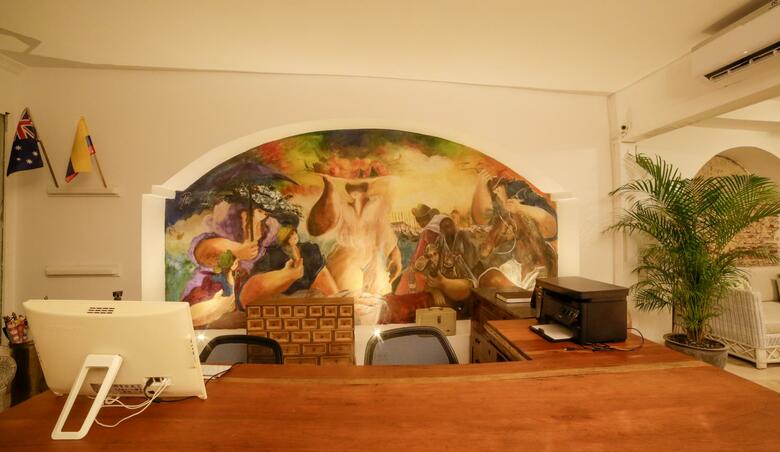 Hotel Kartaxa Cartagena