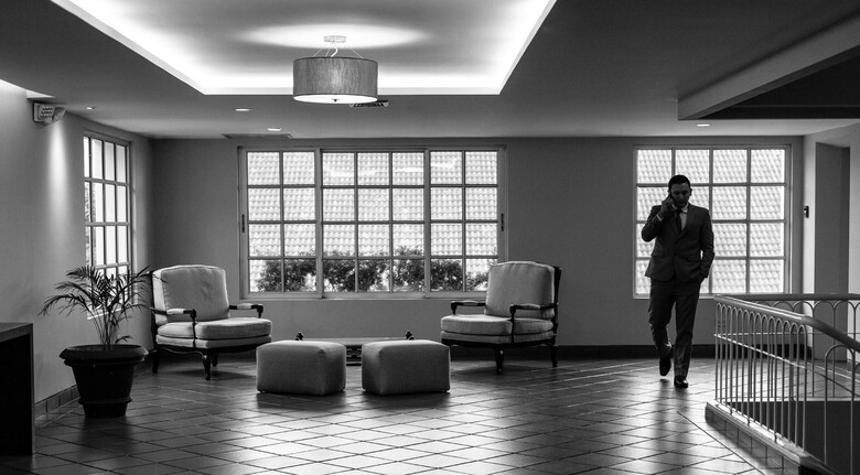 Hotel Oro Verde Machala