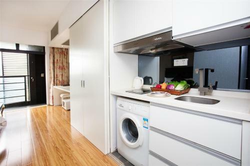 Aparthotel Nomo Times You Apartment