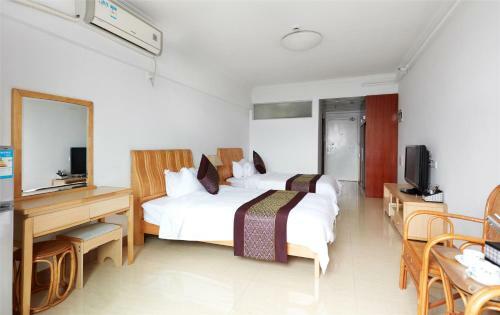 Aparthotel Nomo Times You Apartment