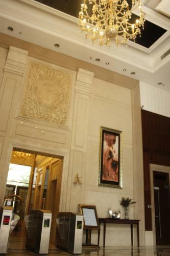 Aparthotel Huifeng International Apartment Hotel