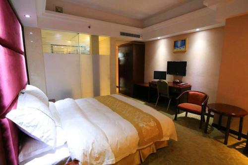Mei Gang Hotel