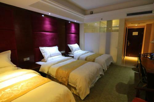 Mei Gang Hotel