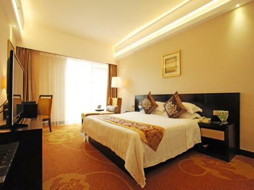 Landmark International Hotel