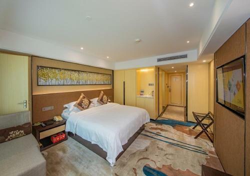Landmark International Hotel