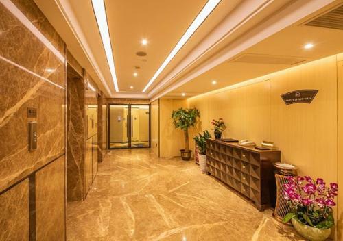 Landmark International Hotel