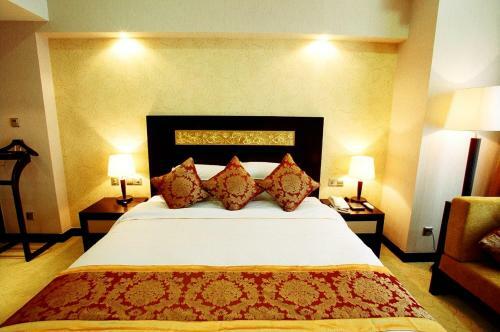 Landmark International Hotel