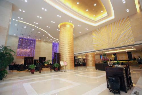 Landmark International Hotel