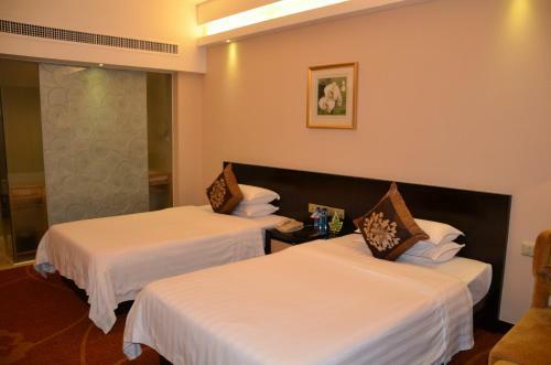 Landmark International Hotel