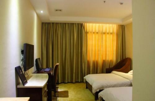Lu Jiang Tian Yue Hotel