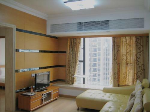 Aparthotel She & He Hotel Apartment