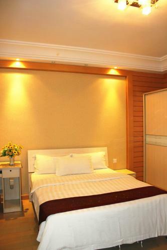 Aparthotel She & He Hotel Apartment