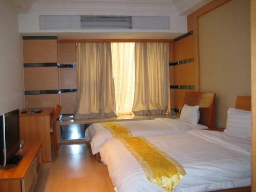 Aparthotel She & He Hotel Apartment