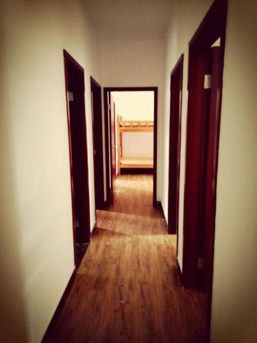 Journey House Youth Hostel
