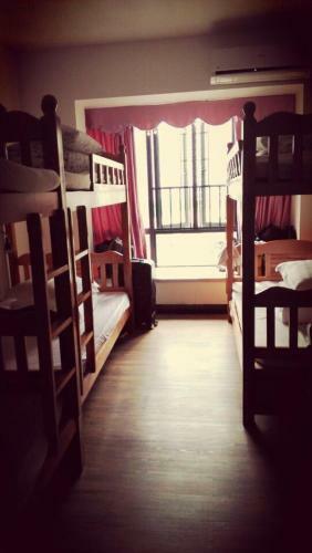 Journey House Youth Hostel