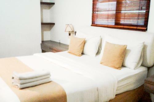 Aparthotel Kasira Residence Service Apartment