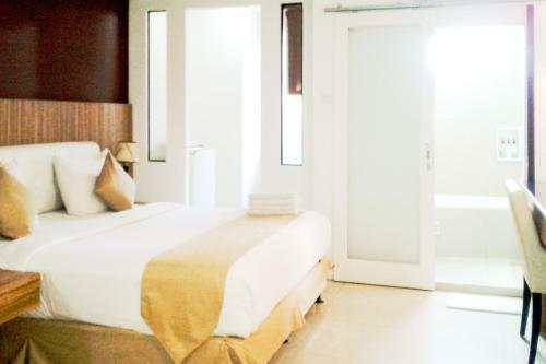 Aparthotel Kasira Residence Service Apartment