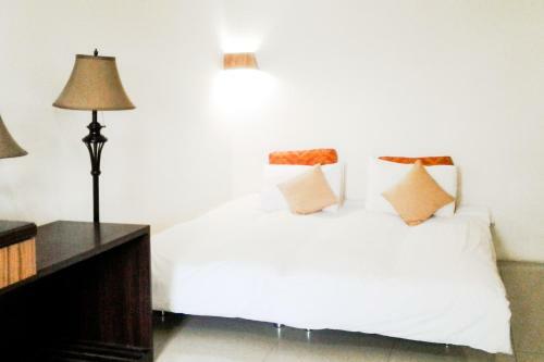 Aparthotel Kasira Residence Service Apartment