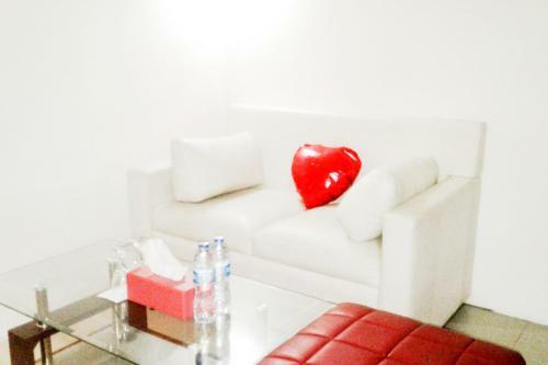 Aparthotel Kasira Residence Service Apartment