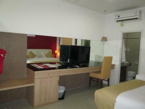 Aparthotel Kasira Residence Service Apartment