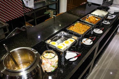 Aparthotel Kasira Residence Service Apartment