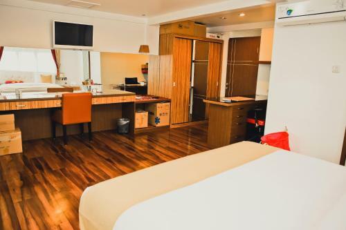Aparthotel Kasira Residence Service Apartment