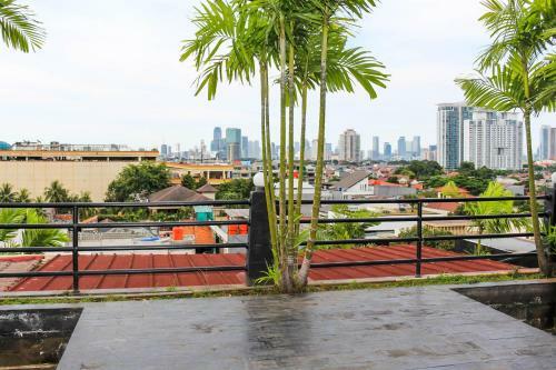 Aparthotel Kasira Residence Service Apartment