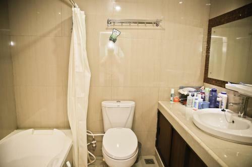 Aparthotel Kasira Residence Service Apartment