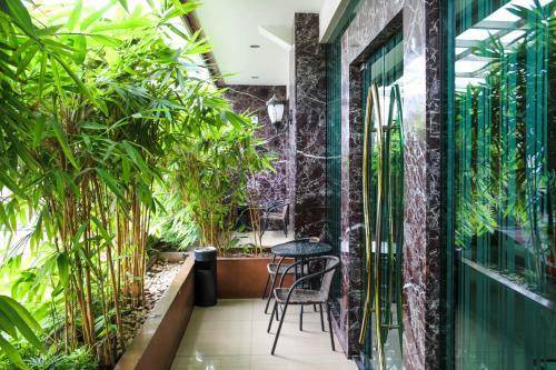 Aparthotel Kasira Residence Service Apartment