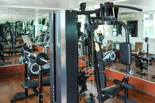 Aparthotel Kasira Residence Service Apartment
