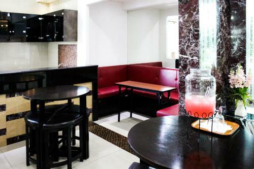 Aparthotel Kasira Residence Service Apartment