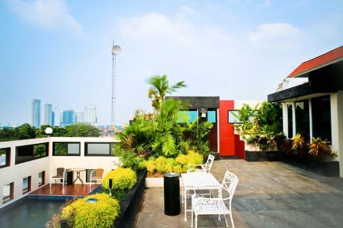 Aparthotel Kasira Residence Service Apartment