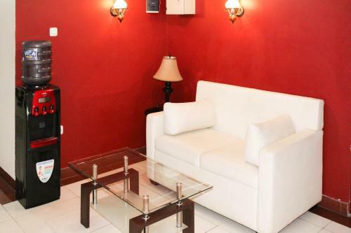 Aparthotel Kasira Residence Service Apartment
