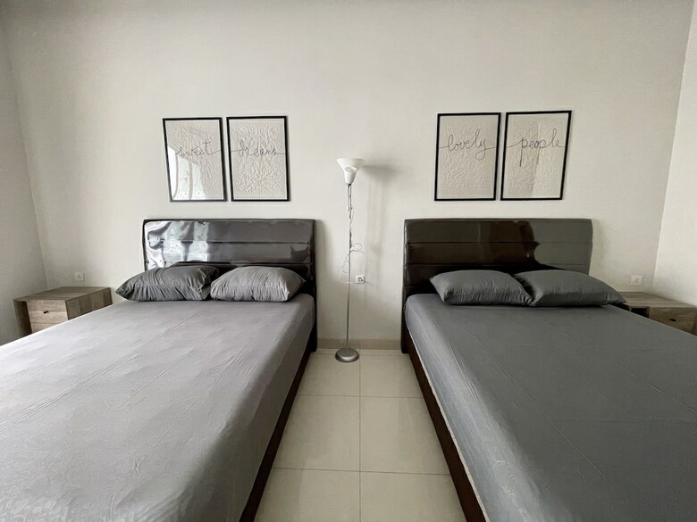 Albergue The Packer Lodge