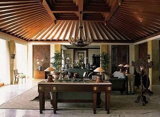 Hotel The Dharmawangsa Jakarta