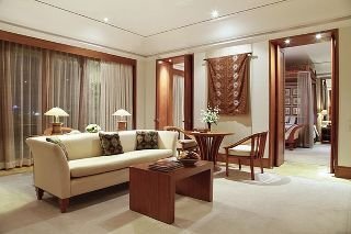 Hotel The Dharmawangsa Jakarta