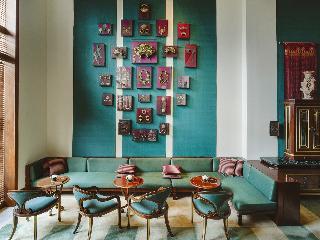 Hotel The Dharmawangsa Jakarta