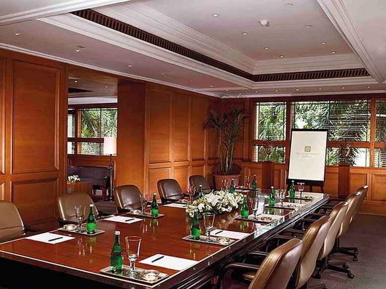 Hotel The Dharmawangsa Jakarta