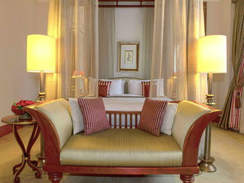 Hotel The Dharmawangsa Jakarta