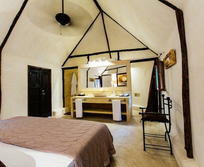 Hotel Hacienda Ticum