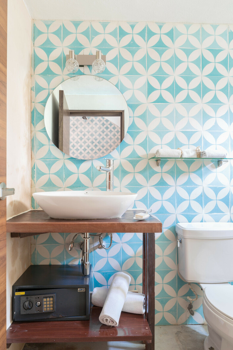 Quinta Margarita - Boho Chic Hotel