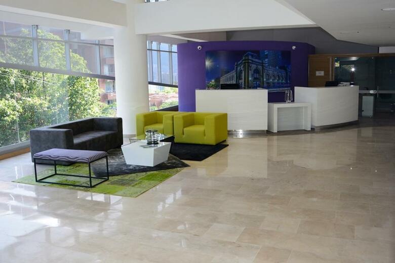 Hotel La Quinta By Wyndham Medellin