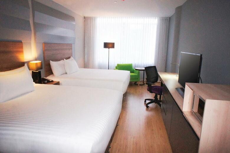 Hotel La Quinta By Wyndham Medellin